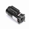 Century Motors 115/230v1ph 2hp 3450rpm Motor K1202